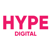 HYPE Digital Logo