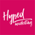 Hyped Marketing Ltd Logo