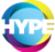 HYPE B2B Digital Growth Agency Logo