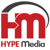 Hype Media Logo