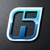 Hyper6 Logo