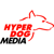 Hyper Dog Media Logo