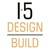 I-5 Design | Build Logo