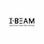 I-Beam Design Logo