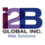 i2bGlobal Inc. Logo