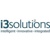 i3solutions Logo