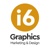 i6 Graphics LLC Logo