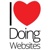 I Love Doing Websites Inc Logo