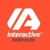 IA interactive Logo