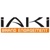 IAKI Logo