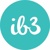 ib3 Limited Logo