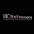 Provider Logotype IBC Shell Packaging Logo