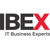 IBEX IT Business Experts Logo