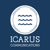 Icarus Communications Logo