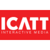 ICATT interactive media Logo