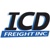 ICD Freight Inc Logotype