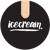 Icecream Digital Logo