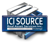 ICI Source Real Asset Services Inc. Logo