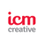 ICM Creative Communications Limited Logo