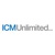 ICM Unlimited Logo