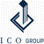 ICO Group of Companies Logo