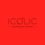 Icolic Logo