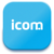 Icom Systems Logo