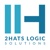 2Hats Logic Solutions Private Limited Logo