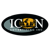 Icon Advertising Incorporation Logo