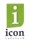 ICON Infotech Limited Logo