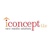 iConcept LLC Logo