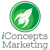 iConcepts Marketing Logo