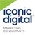 Iconic Digital Marketing Consultants Logo