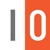 Iconic Orange Logo