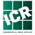 ICR Commercial Real Estate Logo