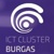 ICT CLUSTER BURGAS Logo