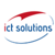 ICT Solutions Limited Logo