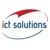 ICT Solutions Ltd. Logo