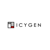 ICYGEN Logo