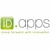 iD.apps Logo