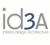 ID3A, LLC Logo