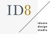 ID8 Design Studio Logo