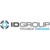 ID Group inc. Logo
