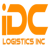 iDC Logistics Logo