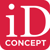 iDConcept Logo