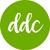 DDC Architecture + Interior Design Logo