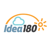 Idea180 Logo