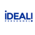 Ideal Personnel Services Logo