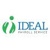 Ideal Payroll Service Logo