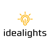 Idealights Indonesia Logo